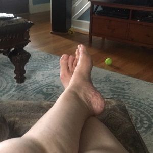 Meet your Posher, Susan